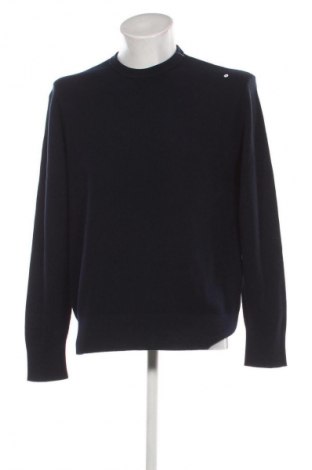 Herrenpullover Unbranded, Größe L, Farbe Blau, Preis € 14,99