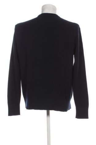 Herrenpullover Unbranded, Größe L, Farbe Blau, Preis € 14,99