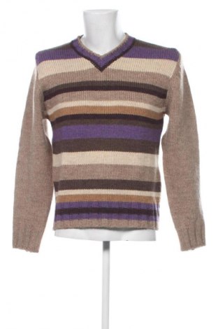 Мъжки пуловер Unbranded, Размер L, Цвят Многоцветен, Цена 10,22 €