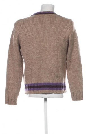 Мъжки пуловер Unbranded, Размер L, Цвят Многоцветен, Цена 10,22 €
