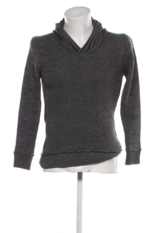 Мъжки пуловер Unbranded, Размер S, Цвят Сив, Цена 4,60 €