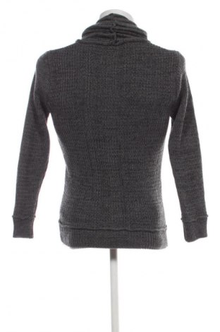 Мъжки пуловер Unbranded, Размер S, Цвят Сив, Цена 4,60 €