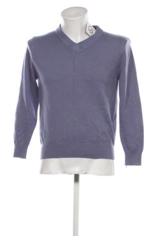 Herrenpullover Unbranded, Größe S, Farbe Lila, Preis € 5,99