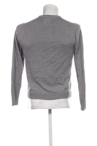 Herrenpullover Angelo Litrico, Größe S, Farbe Grau, Preis € 5,99