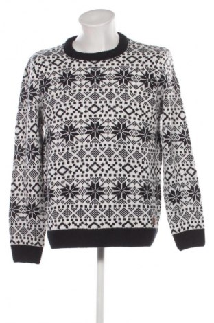 Pánský svetr  C&A, Velikost XL, Barva Vícebarevné, Cena  269,00 Kč