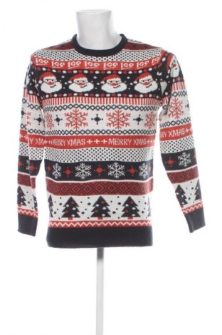 Pánský svetr  FSBN, Velikost S, Barva Vícebarevné, Cena  79,00 Kč