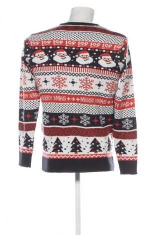 Pánský svetr  FSBN, Velikost S, Barva Vícebarevné, Cena  79,00 Kč