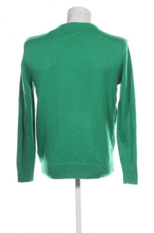 Herrenpullover H&M, Größe S, Farbe Grün, Preis € 5,99