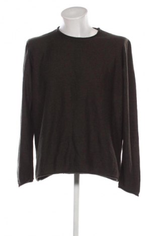 Herrenpullover H&M, Größe L, Farbe Grün, Preis € 5,99