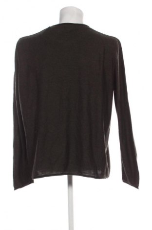 Herrenpullover H&M, Größe L, Farbe Grün, Preis € 5,99
