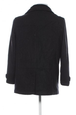Мъжко палто Cabano, Размер M, Цвят Черен, Цена 12,78 €
