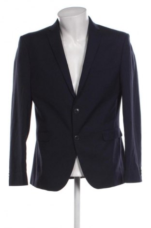 Pánské sako  Angelo Litrico, Velikost L, Barva Modrá, Cena  159,00 Kč
