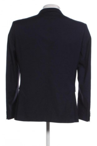 Pánské sako  Angelo Litrico, Velikost L, Barva Modrá, Cena  159,00 Kč