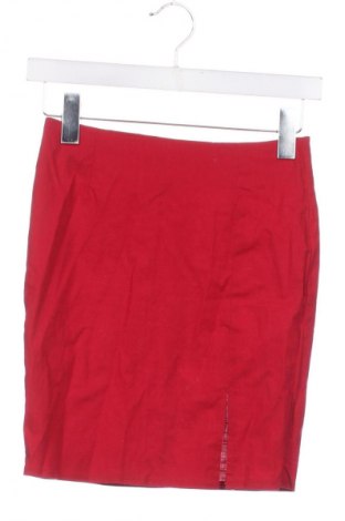 Пола Unbranded, Размер XXS, Цвят Червен, Цена 8,24 €