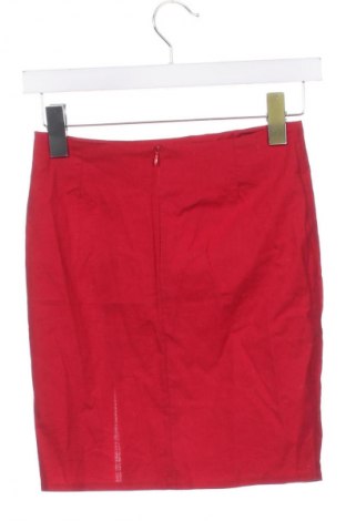 Пола Unbranded, Размер XXS, Цвят Червен, Цена 8,24 €