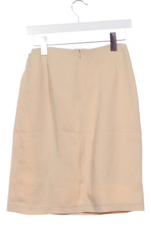 Rock Unbranded, Größe XS, Farbe Beige, Preis 1,99 €