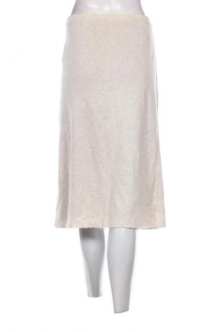 Sukně Unbranded, Velikost L, Barva Krémová, Cena  119,00 Kč