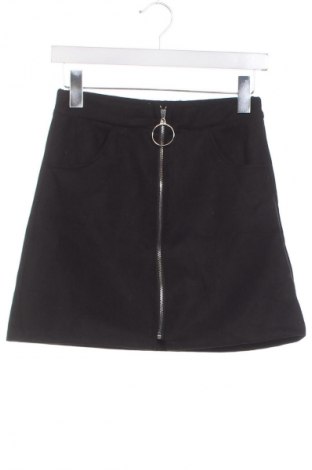 Пола Unbranded, Размер XS, Цвят Черен, Цена 2,04 €