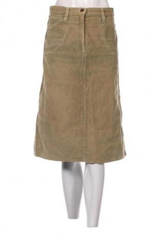 Sukně Unbranded, Velikost S, Barva Zelená, Cena  119,00 Kč