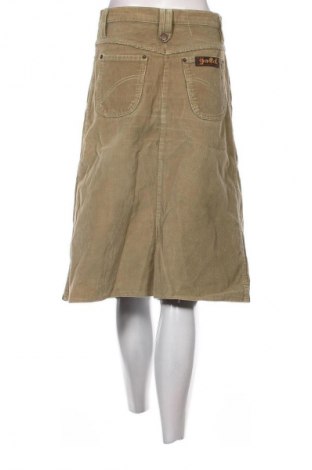 Sukně Unbranded, Velikost S, Barva Zelená, Cena  119,00 Kč