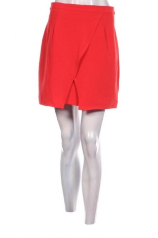 Sukňa Amisu, Veľkosť M, Farba Červená, Cena  3,95 €