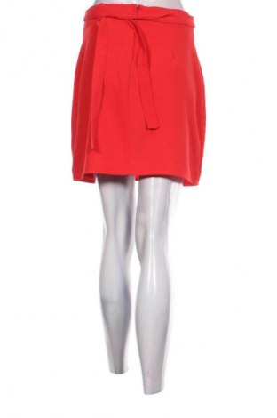 Sukňa Amisu, Veľkosť M, Farba Červená, Cena  3,95 €