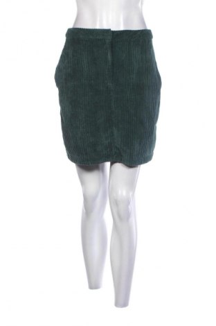 Φούστα Another Label, Μέγεθος S, Χρώμα Πράσινο, Τιμή 1,99 €