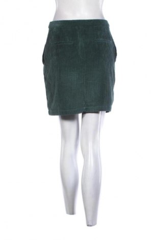 Φούστα Another Label, Μέγεθος S, Χρώμα Πράσινο, Τιμή 1,99 €
