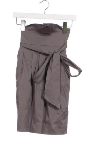 Пола BCBG Max Azria, Размер S, Цвят Сив, Цена 11,24 €