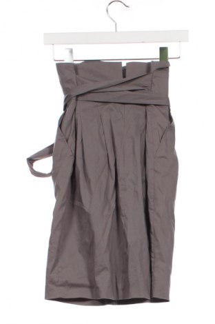 Пола BCBG Max Azria, Размер S, Цвят Сив, Цена 11,24 €