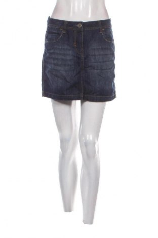 Sukně George, Velikost M, Barva Modrá, Cena  49,00 Kč