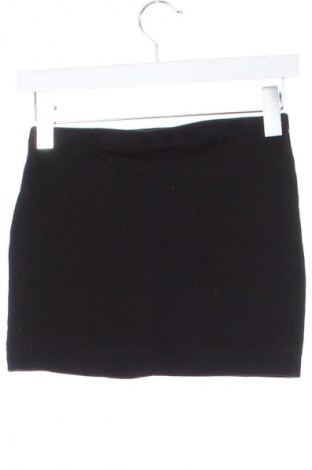 Пола H&M, Размер XS, Цвят Черен, Цена 2,04 €