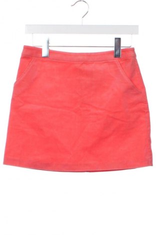 Пола H&M, Размер XS, Цвят Розов, Цена 2,04 €