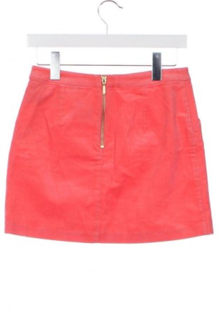 Пола H&M, Размер XS, Цвят Розов, Цена 2,04 €