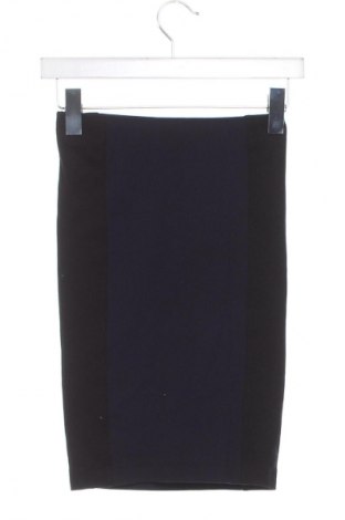 Пола H&M, Размер XS, Цвят Син, Цена 2,04 €