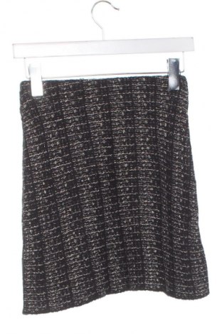 Пола H&M, Размер XS, Цвят Черен, Цена 2,55 €