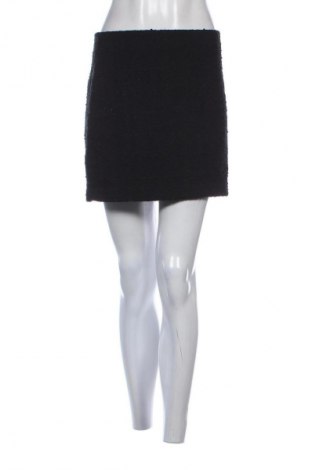 Пола H&M, Размер M, Цвят Черен, Цена 16,36 €