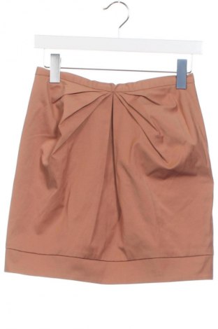 Пола H&M, Размер XS, Цвят Кафяв, Цена 2,04 €