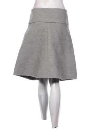 Φούστα MissLook, Μέγεθος M, Χρώμα Γκρί, Τιμή 0,99 €