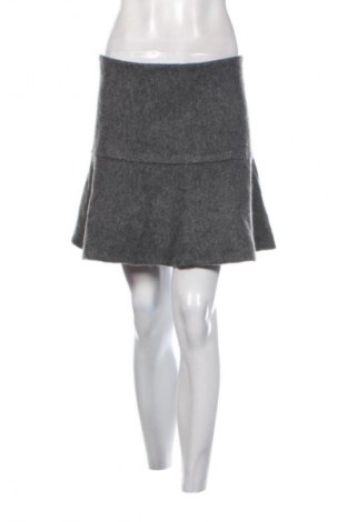 Sukně Reserved, Velikost M, Barva Šedá, Cena  79,00 Kč