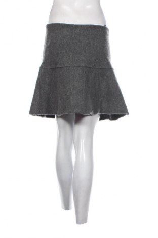 Sukně Reserved, Velikost M, Barva Šedá, Cena  79,00 Kč