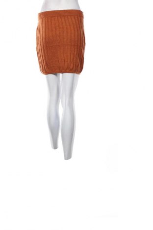 Пола SHEIN, Размер S, Цвят Кафяв, Цена 2,04 €