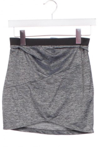 Sukně Terranova, Velikost XS, Barva Šedá, Cena  49,00 Kč