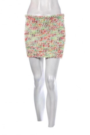 Пола Vero Moda, Размер S, Цвят Многоцветен, Цена 2,04 €