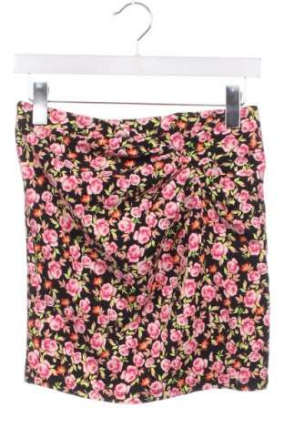 Пола Zara, Размер XS, Цвят Многоцветен, Цена 4,09 €