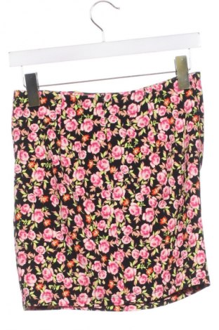 Пола Zara, Размер XS, Цвят Многоцветен, Цена 4,09 €