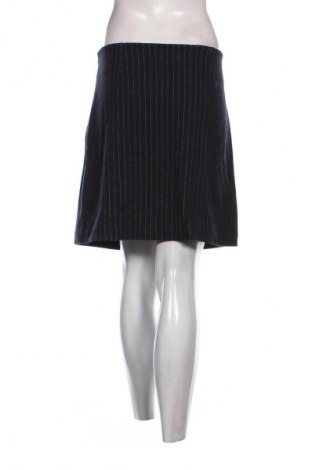 Пола Zero, Размер M, Цвят Син, Цена 2,04 €