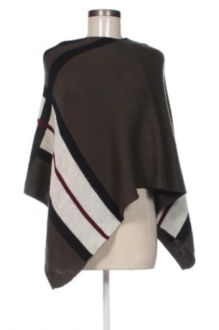 Πόντσο Unbranded, Μέγεθος M, Χρώμα Πολύχρωμο, Τιμή 4,99 €