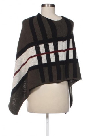 Πόντσο Unbranded, Μέγεθος M, Χρώμα Πολύχρωμο, Τιμή 4,99 €