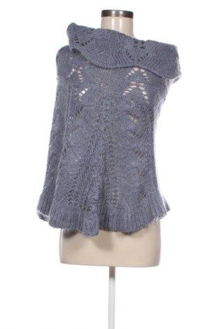 Pončo  Motivi, Velikost M, Barva Modrá, Cena  129,00 Kč